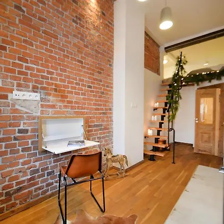 Apartman Wroclaw.in