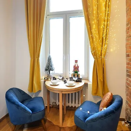 Apartman Wroclaw.in *