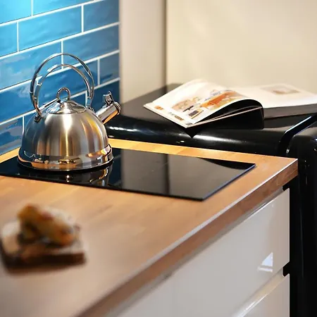 Apartman Wroclaw.in *