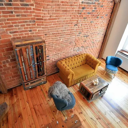 Apartman Wroclaw.in