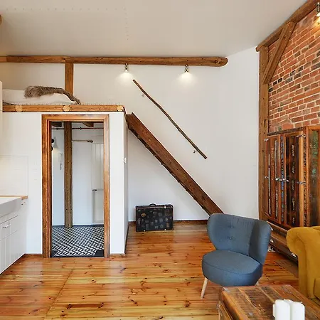 Apartman Wroclaw.in *