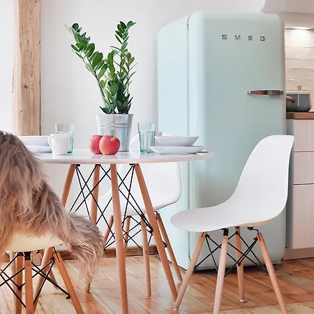 Wroclaw.in Apartman