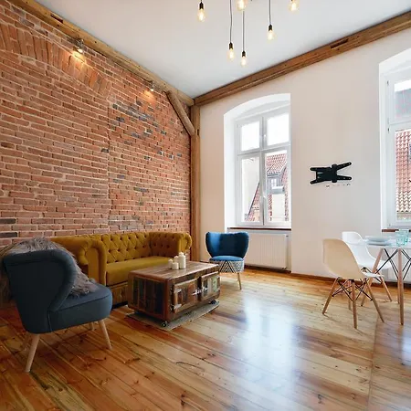 Wroclaw.in Apartman Wrocław