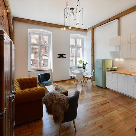 Apartman Wroclaw.in *