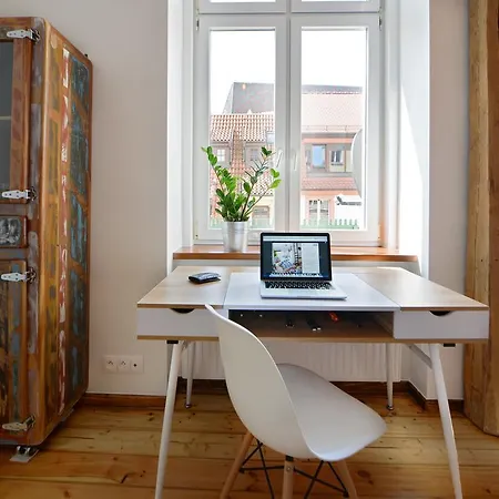 Apartman Wroclaw.in *